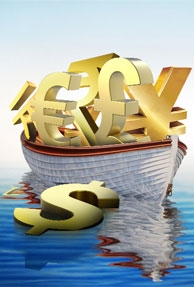 Dollar is Dead! Move Ahead